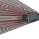 Imagen para el artículo titulado Hyperloop: así funciona el medio de transporte del futuro